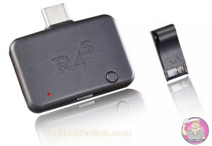 Dongle R4S