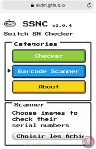 test compatibilité nintendo switch