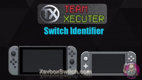 switch identifier