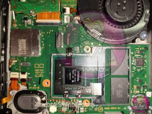 sx core