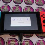 nintendo switch sur internet