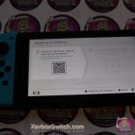 réseau nintendo switch